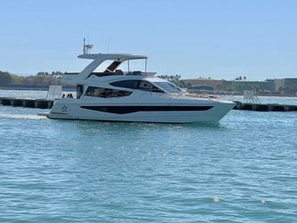 55' Galeon 2019 Yacht For Sale